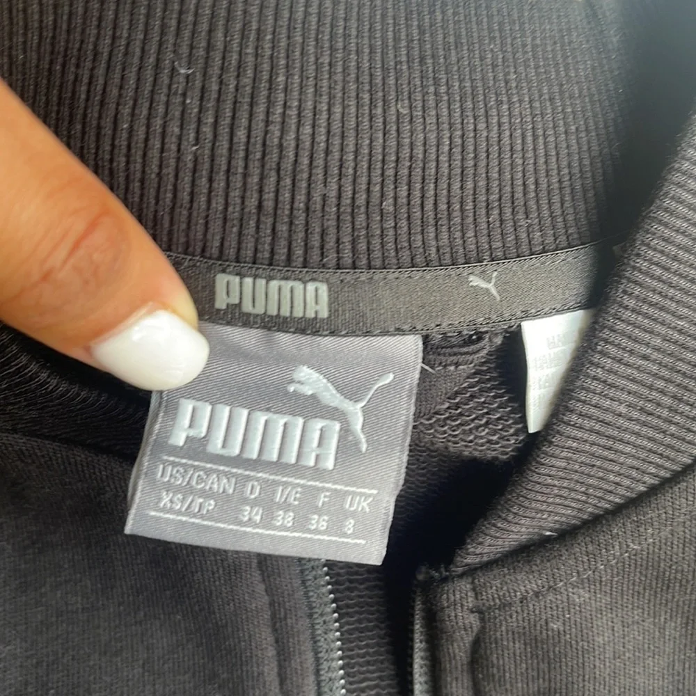 Puma Jacket - Picture 4 of 4